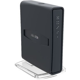 Resim Mikrotik Hap Ac Lite RB952UI-5AC2ND-TC 750 Mbps 5 GhzAccess Point & Router 