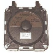 Resim Hyp Kombi Hava Prosestat 0 6 Mbar Metal Hava Basınç Anahtarı 