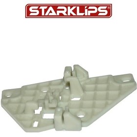 Resim Klips Cam Kriko Sağ Ön Arka Mitsubishi Carisma 1995-2004 Volvo S40 Ön 1995-1999 2 Adet 