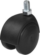 Resim Skygo Hts 402 - Plastik Büyük Vidalı Tekerlek 4 Adet 