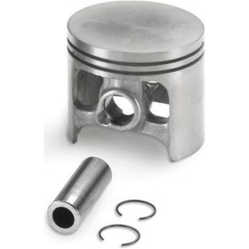 Resim Piston Segman Set Stıhl Ms360 48 Mm Motorlu Testere 