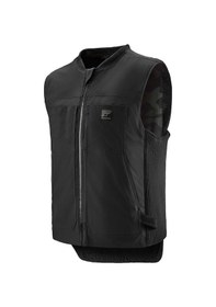 Resim Alpinestars Tech-air 3 V2 Kanvas System Airbag Yelek Siyah 