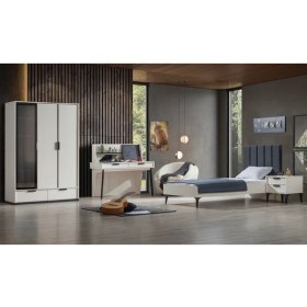 Resim Newport Aytaşı Genç Odası 
