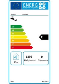 Resim Profilo TRM5000 Basic 50 L Termosifon 