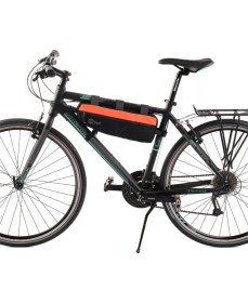 Resim Semçanta - Bikepacking Kadro Altı Çanta - M 