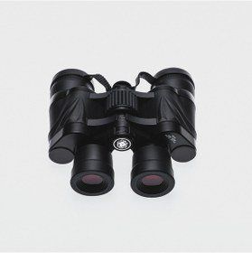 Resim 8x40 Dürbün Av Dürbünü Güneş Filtreli Taşıma Çantalı 1000m/56m Siyah 