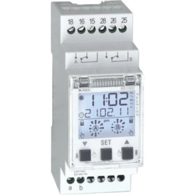 Resim PremiumPort Astro-30 Astronomik Zaman Saati, Değiştirilebilir Pil ile Güçlü ve Dayanıklı 