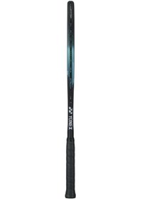 Resim Yonex Ezone Aqua Siyah 100inch 300 Gr Tenis Raketi 001 