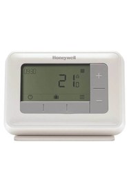 Resim HONEYWELL Y4h910rf4072 Kablosuz Programlanabilir Oda Termostatı - T4r 