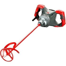 Resim Rubi Rubimix 8-Easy Boya Karıştırıcı Mikser 1400W 