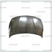 Resim Motor Kaputu Astra K Sımyı 39054067 