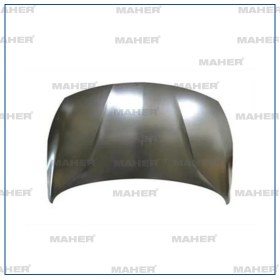 Resim Motor Kaputu Astra K Sımyı 39054067 