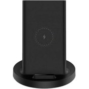 Resim Xiaomi brkx Kablosuz Şarj Standı 20W - Kablosuz Şarj Cihazı gextr 968593 