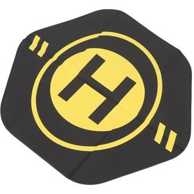 Resim Moveevo Djı Neo/mini4pro Uçakları İçin 35cm Katlanabilir İniş Platformu - Su Geçirmez, Taşınabilir Drone İniş Matı 