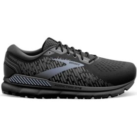 Resim Brooks Erkek Addiction Gts 15 Koşu Ayakkabısı Siyah 