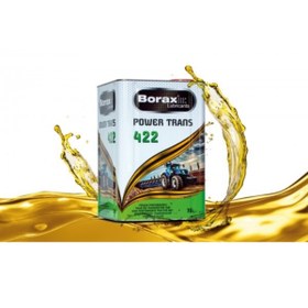 Resim BORAX 422 Numara Transmisyon Yağı 