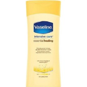 Resim Vaseline Losyon Essential Healing Temel Onarım Losyon 400 ml 