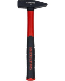 Resim İzeltaş 14000005215 Fiber Saplı Çekiç 500 Gr 