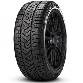 Resim Pirelli 225/55R17 101V Winter Sottozero 3 XL Kış Lastiği 