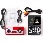 Resim Ankatek 400 Oyunlu 3 Mini Atari + 1 Kol - 128g-yellow 