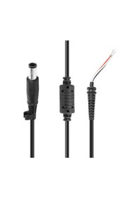 Resim Notebook Adaptörü Jackli Kablo 7.4 5.0 Uç Yd-38 G-7450 