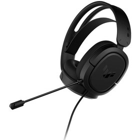 Resim Asus Tuf Gaming H1 7.1 Oyuncu Kulaklığı 2.4 Ghz Pc/mac/ps5/ninten 
