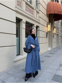 Resim modacofashion Tesettür Kap Suare Krep Kap Modern ve Pratik Şıklık 