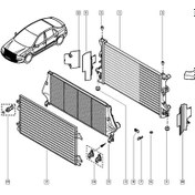 Resim Sağ Yan Parça Laguna Iı 8200006644 