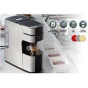 Resim Hotpoint Ariston 82204 CM HPC GX0H Espresso Kahve Makinesi 
