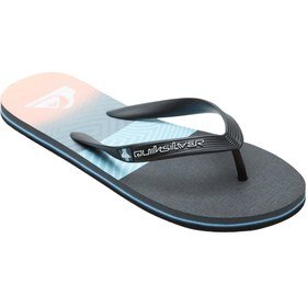 Resim Quiksilver Erkek Terlik Molokai Panel Mavi 