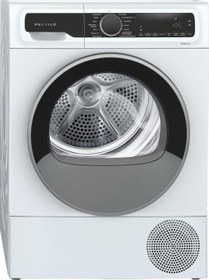 Resim KM10610CTR A++ 10 Kg Isı Pompalı Çamaşır Kurutma Makinesi 