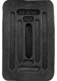 Resim Toros R12 Pedal Lastigi Fren Ve Debriyaj 6122 449268388 
