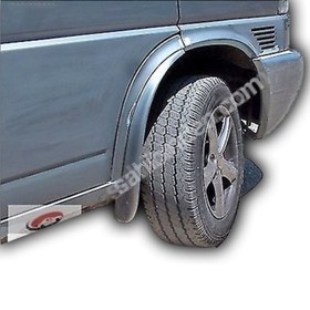 Resim Volkswagen Transporter T4 Paçalık Ön Boyasız 