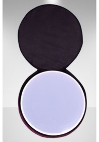 Resim 300 Serisi 48 Cm Bendir Kılıfı Siyah 