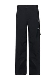Resim Oakley Oakley Erkek Snowboard Pantolonu Unbound Gore-tex Shell 2.0 Siyah 14573 Siyah 