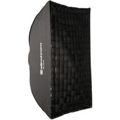 Resim Elinchrom Rotalux Go Recta Softbox 55 X 75 cm 