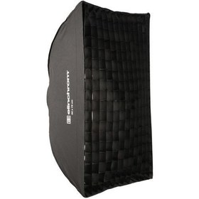 Resim Elinchrom Rotalux Go Recta Softbox 55 X 75 cm 