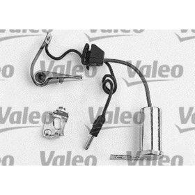 Resim Valeo Platin Meksefe Set Takım Spring R9val-243234 243234 7701031149 