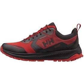 Resim Helly Hansen Gobı 2 Ht Erkek Outdoor Ayakkabı Red 001 