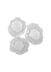 Resim Buharlı Temizlik Makinesi Cam Bezi 3'lü, Kiwi Ksc 4211, Pirantech Cb02a İle Uyumlu 