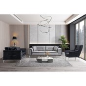 Resim Doressa Ventor Koltuk Takımı 