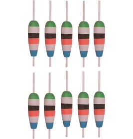 Resim Eva Kalem Şamandıra 10 Adet 