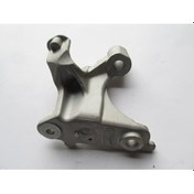 Resim Renault Talısman- 16/20 Motor Beşiği Bağlantı Ayağı Sağ Beşik Darbe Emici Alüminyum Diğer 