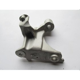 Resim Renault Talısman- 16/20 Motor Beşiği Bağlantı Ayağı Sağ Beşik Darbe Emici Alüminyum Diğer 