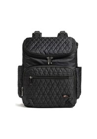 Resim Baby2go Go Bag Victoria Anne Bebek Bakım Çantası Siyah 