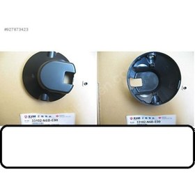Resim Sym Xs 125 K Far Tası Far Kasası Ürün33102-N6B-E00 