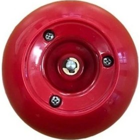 Resim Arzum Ironmix Çırpıcı Gövde Grubu Kırmızı Ar178014 