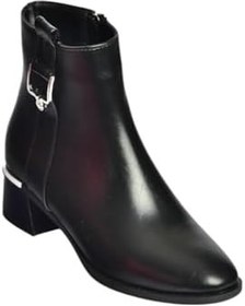 Resim fox SHOES V518978809 Alçak Topuklu Kadın Bot 