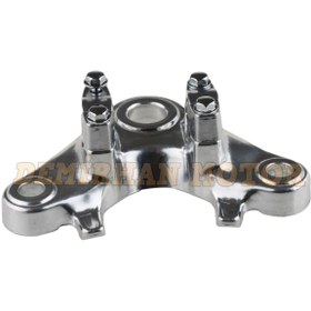 Resim OEM Cg 125cc Üst Platin Nikel Alüminyum 