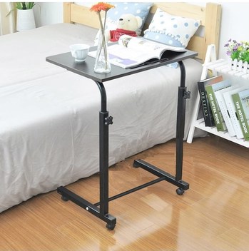 Üniteli Bilgisayar Masası, Bahar Çalışma Masası